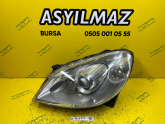 MERCEDES B 245 SOL FAR (ORJİNAL)