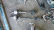 Renault 19 sag sol akis takım karburatörlü