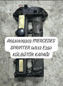 A6510109303 MERCEDES SPRINTER W212 E350 KÜLBÜTÖR KAPAĞI