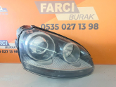 GOLF 5 SAĞ FAR ORJİNAL