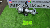 6C1909144AK 2019 SKODA FABİA 1.0 DKL MOTOR DİREKSİYON KOLONU