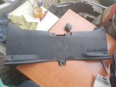 Fiat Linea Arka Panel İç Kaplama