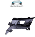 ÖN TAMPON BRAKETİ SAĞ SPORTBACK Q5 2021-