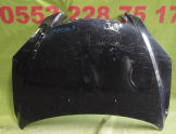 mazda 3 kaput