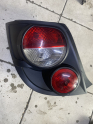 CHEVROLET AVEO 2012-2013 HB SOL STOP ÇIKMA ORJİNAL 95470359