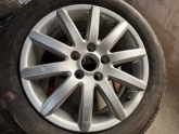 VW JETTA ÇIKMA ORİJİNAL JANT BD2