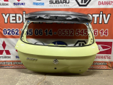 suzuki swift bagaj kapağı 2024-2026