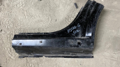 OPEL ASTRA G SEDAN SOL MARŞBİYEL SACI ARKA KISIM SIFIR 5183157