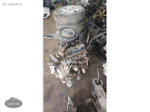 Tofaş 1600 düz motor
