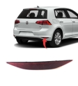 5G0945106A GOLF7 2013-2017 REFLEKTÖR ARKA TAMPON KARARTILMIS SAG