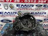 Renault Megane 1 1.6 8V şanzıman komple