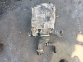 FORD C-MAC FOCUS KUGA HAVA AKIŞMETRE 03-10