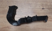 8W6807284 orj hatasız audi a5 sağ ön tampon braketi