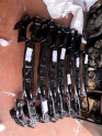 ÖZMEN OPEL ASTRA F ÖN PANEL