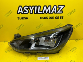 Oto Çıkma Parça / Ford / Focus / Elektrik / Far / Çıkma Parça 