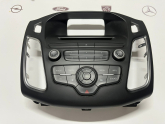 FORD FOCUS RADYO KONTROL PANELİ ORJİNAL F1ET18K811AD