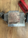 Hyundai accent era airbag beyni