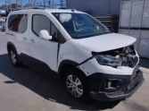 Peugeot rifter tüm Orjinal çıkma-sıfır parçaları 9816404380
