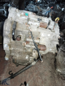 HONDA CRV 2004 ÇIKMA ŞANZIMAN
