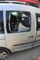ÇIKMA VW CADDY SAĞ SÜRGÜLÜ KAPI 2523
