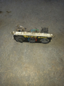 FORD TRANSİT 2004 ÇIKMA ORİJİNAL KALORİFER KONTROL PANELİ