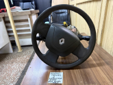 RENAULT MASTER 3 RADYO KUMANDA KOLU ORJİNAL ÇIKMA 2010-2020 MODEL