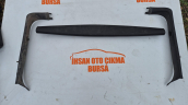 Focus 1 bagaj kapak iç plastiği sağ sol orta