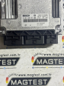RENAULT TRAFİC 3 MOTOR BEYNİ 0281030991 237103888R