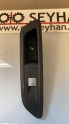 9831081580 citroen ec4x 2023 arka sol cam düğmesi çerçevesi
