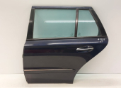 MERCEDES W211 ÇIKMA SOL ARKA KAPI