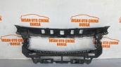 Opel Astra 2015 2020 Ön Radyatör Panjur Yuvası 13448088