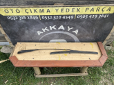 GM09114667 Corsa C Sağ Silgi Kolu Çıkma Orijinal
