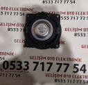 5E0035411E SKODA SCALA HOPARLÖR