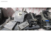 TOYOTA YEDEK PARÇA ANKARA ŞAŞMAZ EFEKARDEŞLER