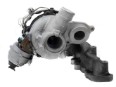 Golf V 2.0 TDI TURBO 765261-0002 756867-0003 VESGEYT