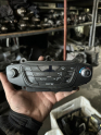 FORD COURİER ÇIKMA KLİMA PANELİ DİJİTAL