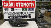 VOLKSWAGEN POLO SAĞ FAR 2018-2022 2G1941006