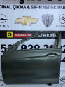 Oto Çıkma Parça / Kaporta & Karoser / Kapı / Opel / Insignia / Çıkma Parça 