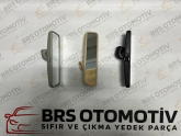 AUDİ VOLKSWAGEN SKODA SEAT UNİVERSAL İÇ DİKİZ AYNASI 3B0857511A