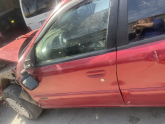 Citroen Xsara sol ön kapı orijinal