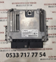 0281037200  MD1CS003 PEUGEOT CITROEN MOTOR BEYNİ