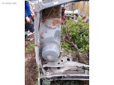 MONDEO 93 VE 96 SAĞ SOL ŞAŞE PODYA ORJİNAL