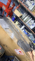 A2138850622 w213 ön tampon orta plastik ızgara