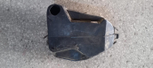Renault Dacia eksatirik kapağı OEM 8200795017 çıkma orj
