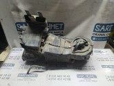ÇIKMA VW TRANSPORTER T4 KLİMALI KALORİFER KAZANI KUTUSU