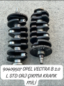 90409507 OPEL VECTRA B 2.0 L STD ORJ ÇIKMA KRANK MİLİ