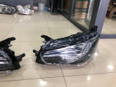 Oto Çıkma Parça / Elektrik / Far / MG / HS / Sıfır Parça 