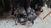 OPEL VECTRA C 1.6 MOTOR.OTO ERKAN ÜNYE