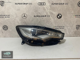AUDİ A6 XENON SAĞ FAR ORJİNAL