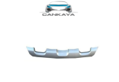 ARKA TAMPON ALT GRİ (OEM BOYALI) SANDERO 2013-
